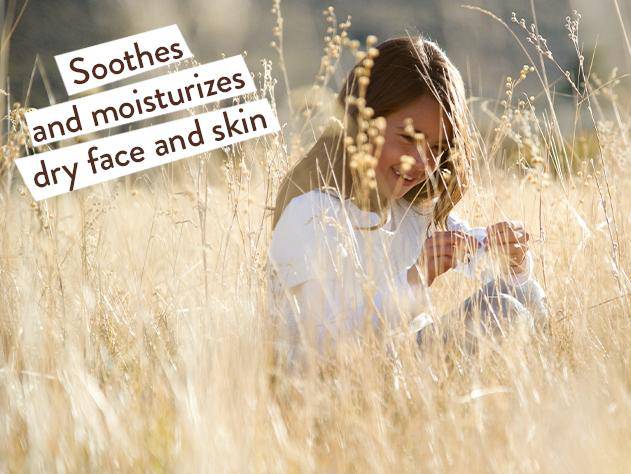 Moisturizing Oat & Calendula Body Lotion - Image 5