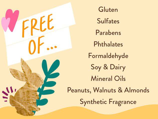 Moisturizing Oat & Calendula Bubble Bath & Wash Duo - Image 6