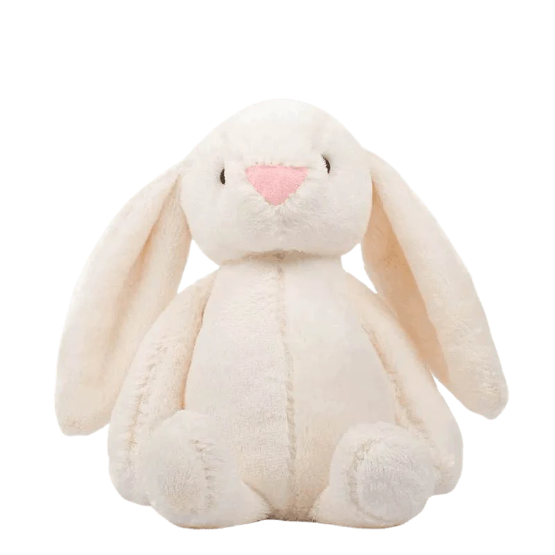 Plush Bunny Toy